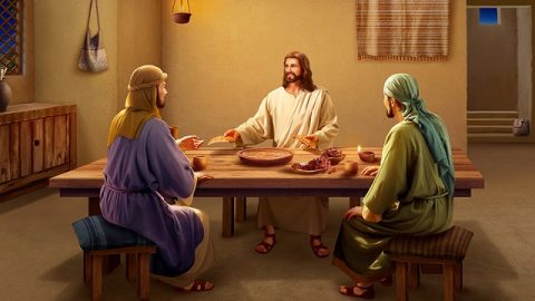 faith in God, Knowing Jesus, Jesus Christ
